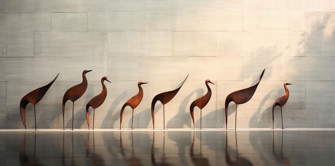 Artistic Installations